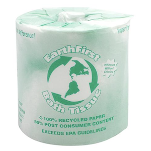 Toilet Paper