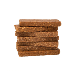 Coconut Cashew Patter Bar
