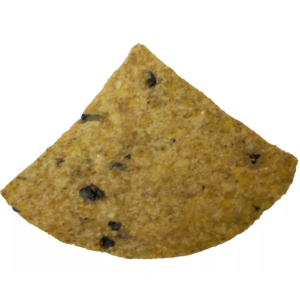 Black Bean Tortilla Chips