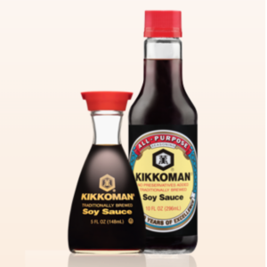 Soy Sauce