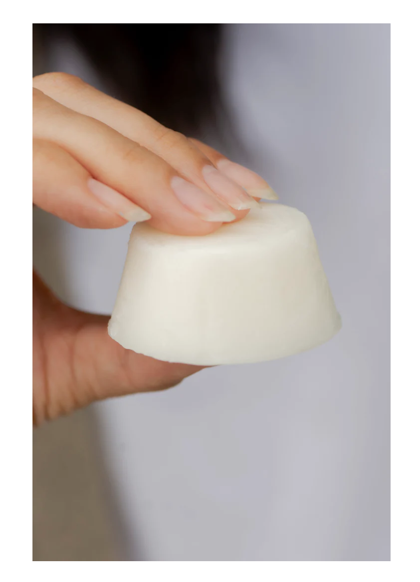 Desert Rose & Citrus Deodorant