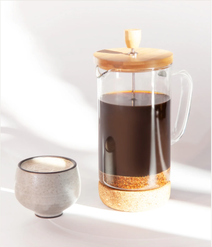 Adaptogenic Coffee Alternative, Cacao - Organic