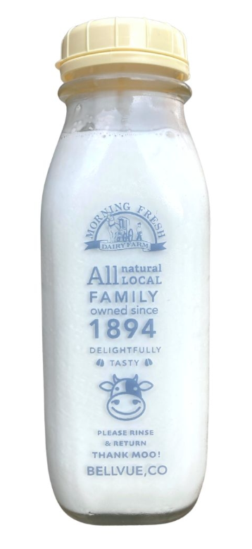 Heavy Whipping Cream