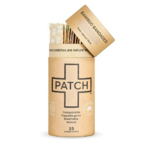 PATCH Bamboo Bandaid
