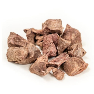 Bison Liver Bites