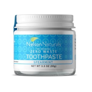 David's Toothpaste