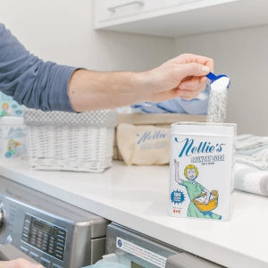 Laundry Powder