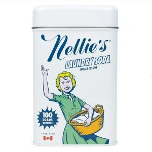 Laundry Powder by Nellie's