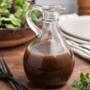 Balsamic Vinaigrette