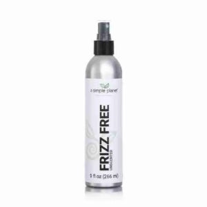 Frizz Free Spray
