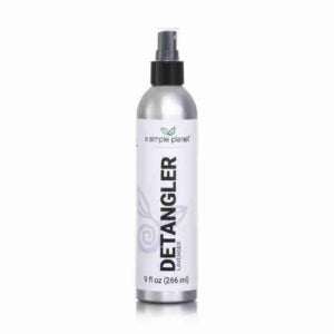 Detangler Spray