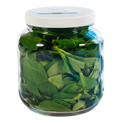 Spinach - Organic