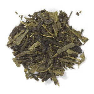 Sencha Green Tea - Organic