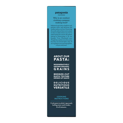 Fusilli - Organic