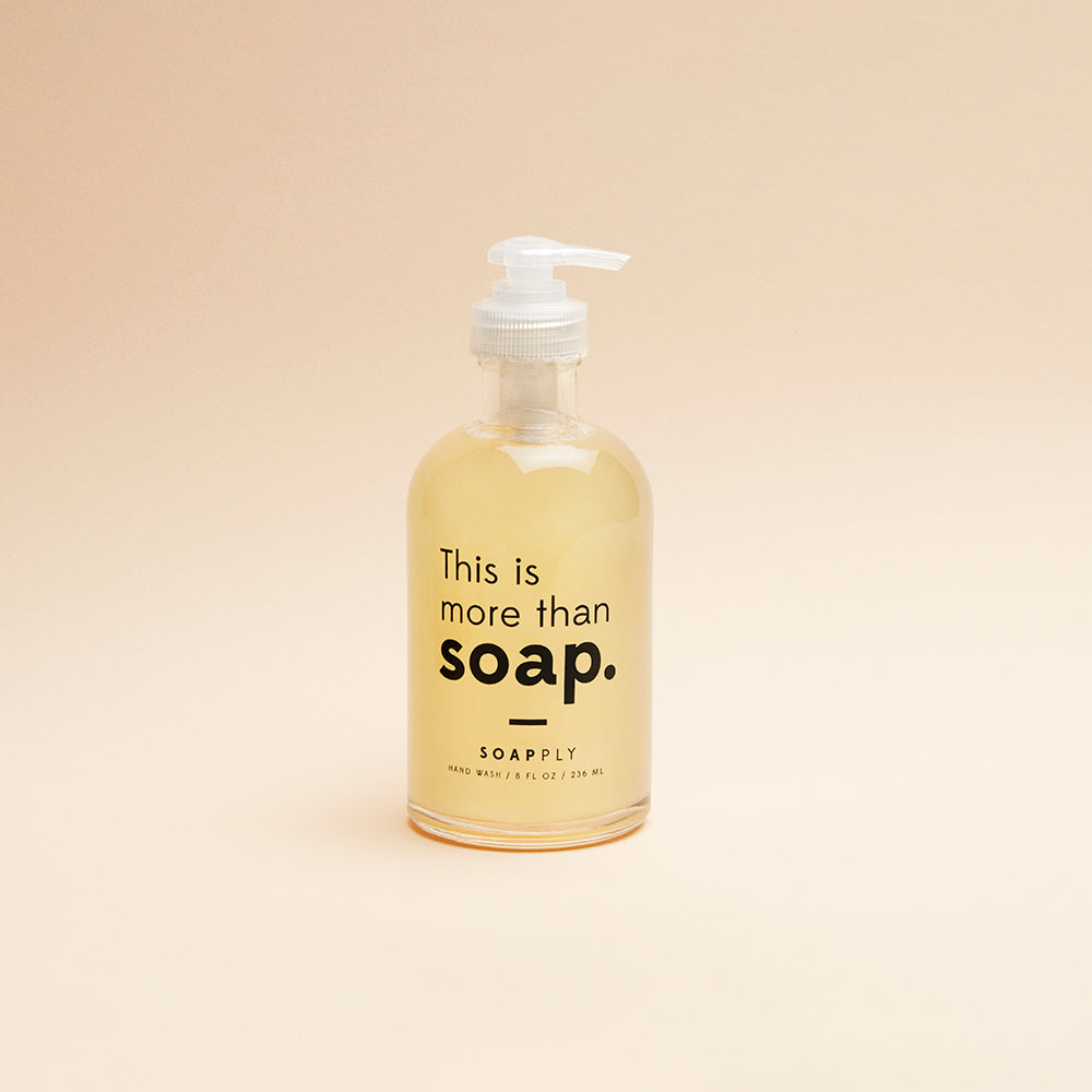 Liquid Hand Wash