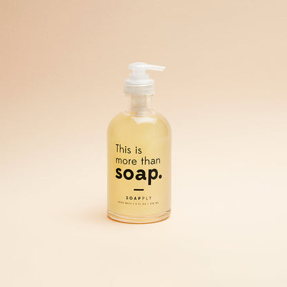 Liquid Hand Wash