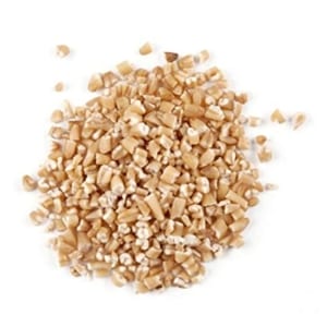 Nude Foods Market Zero Waste Organic Steal Cut Oats