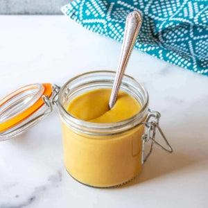 Yellow Mustard