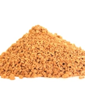 Nude Foods Market Zero Waste Organic TVP