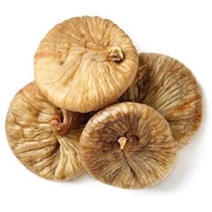 Nude Foods Market Zero Waste Organic Turkish Figs