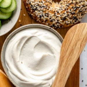 Vegan Cream Cheese