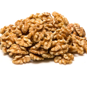 Walnut Pieces - Raw - Organic – Nude Foods Market