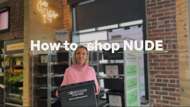 Nude Foods Market