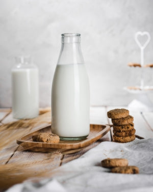 Five Freedoms Chocolate Milk
