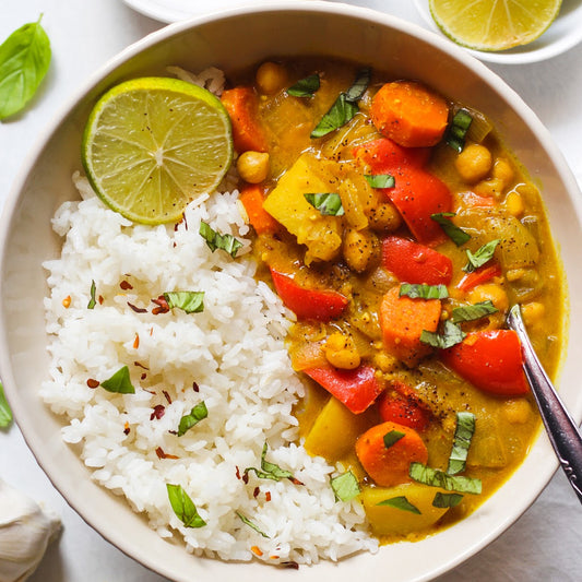 Asian Fusion Meal Kit - House Made