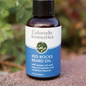 Beard Oil