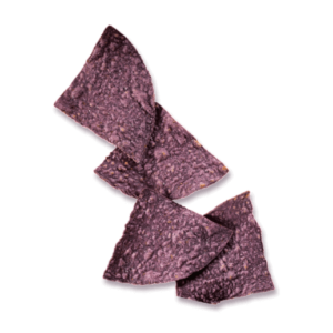 Blue Corn Tortilla Chips