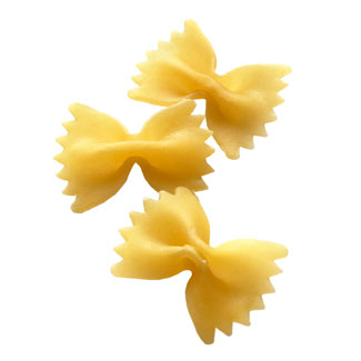 Bowtie Pasta - Organic