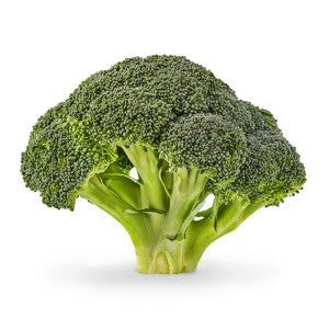 Broccoli - Organic