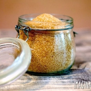 Brown Sugar - Organic