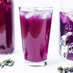 Kombucha - Purple Reign - Organic