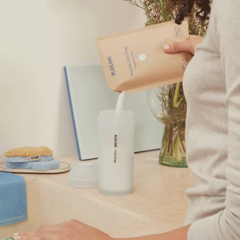 Dish Soap Powder - Starter Set