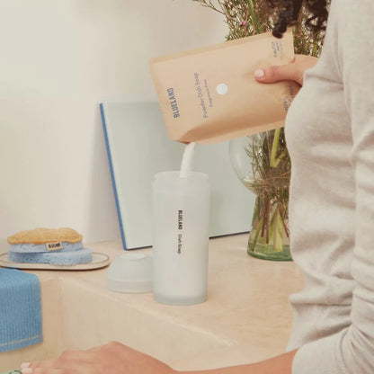 Dish Soap Powder - Refill