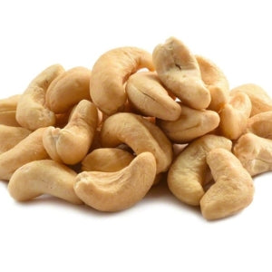 Whole Cashews - Raw - Organic