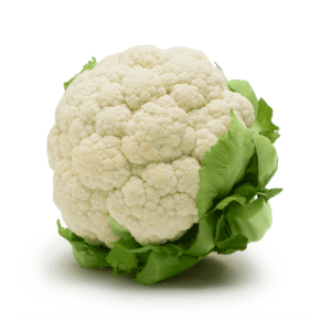 Cauliflower - Organic