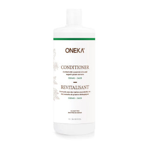 ONEKA Cedar Sage Conditioner