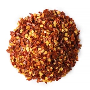Chili Flakes - Organic