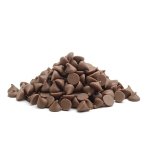 Coconut Sweetened Chocolate Chips - Organic