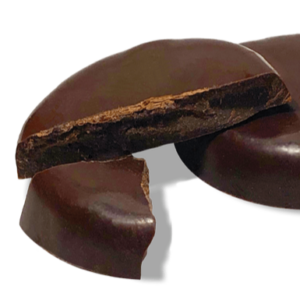 CBD Dark Chocolate - Organic