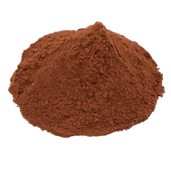 Nude Foods Market Zero Waste Organic Cocoa