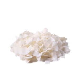 Nude Foods Market Zero Waste Organic Coconut Flakes