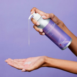 Rosemary Mint Vanilla Conditioner