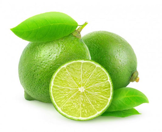 Organic Limes