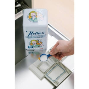 Dishwasher Powder