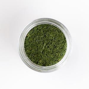 Nude Foods Market Zero Waste Organic Dried Dill