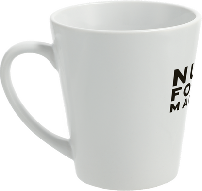 12 oz Latte Mug